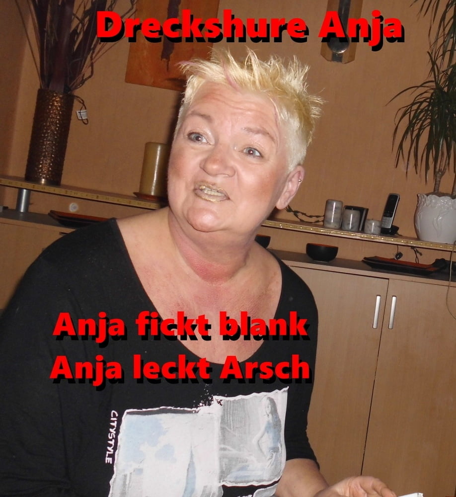 Anja drecksau
 #94098959