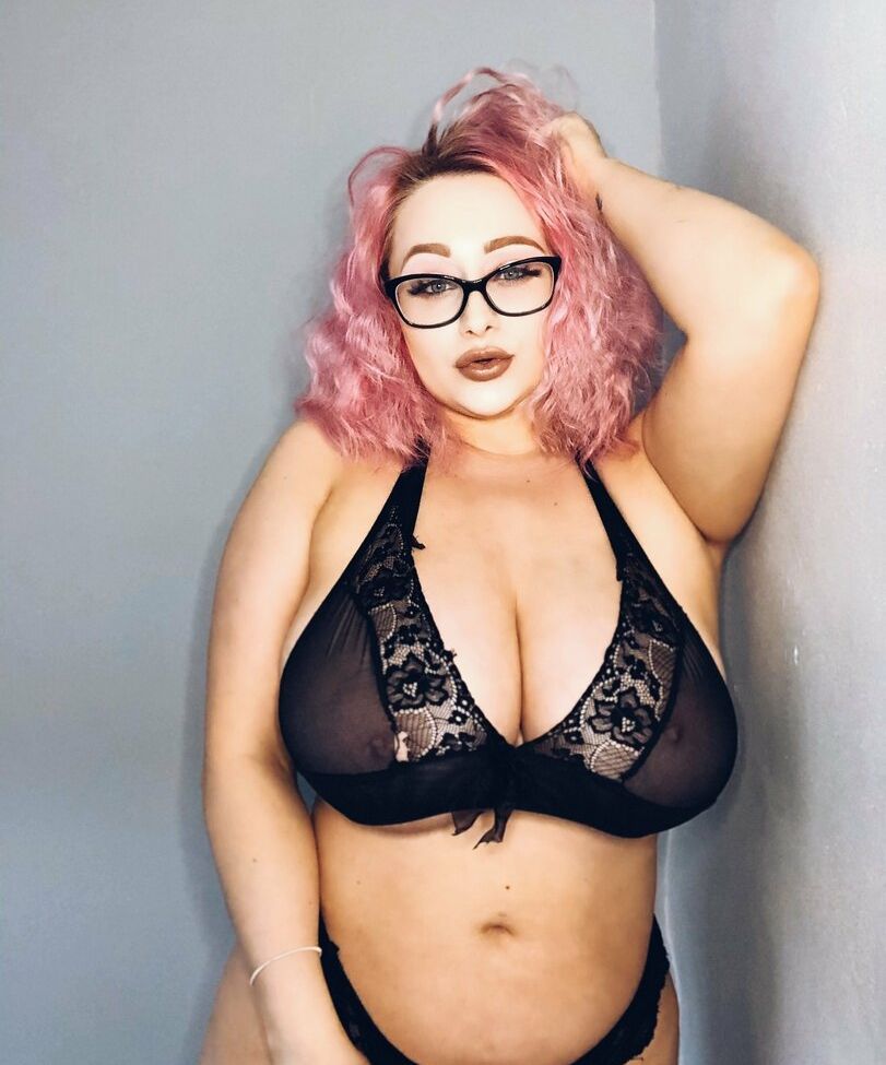 Rachael X nude #109729281