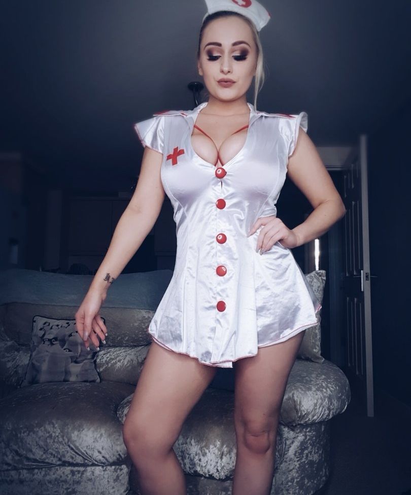 Rachael X nude #109729541
