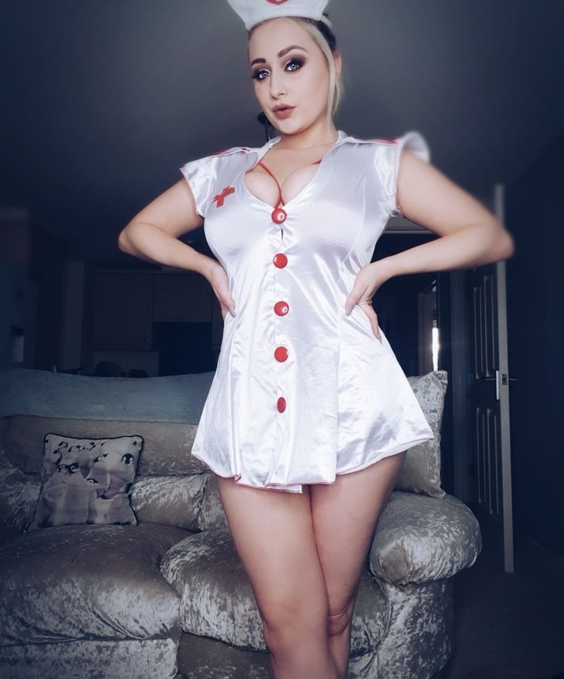 Rachael X nude #109729548