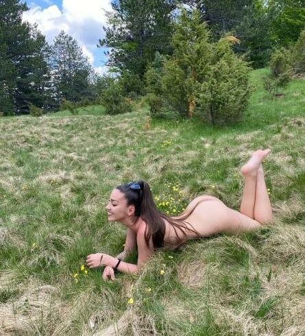 Tina Dakic desnuda #108831681