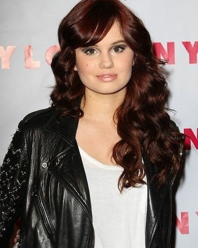 Debby ryan
 #81715808