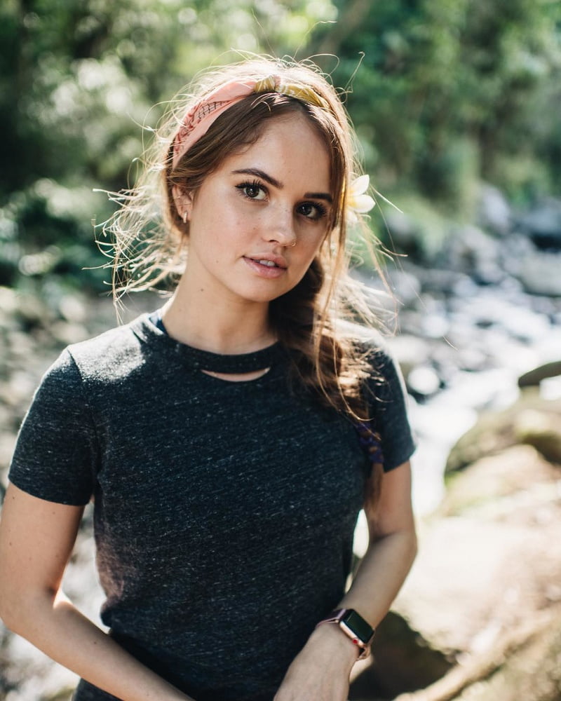 Debby ryan
 #81715882