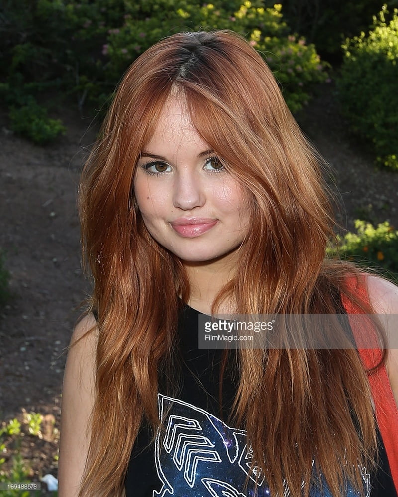 Debby ryan
 #81715989