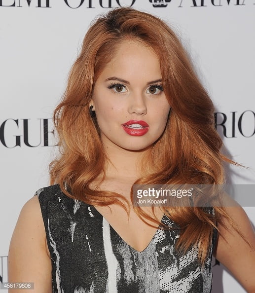 Debby ryan
 #81716155