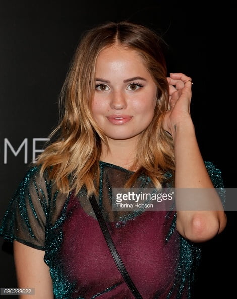 Debby ryan
 #81716159