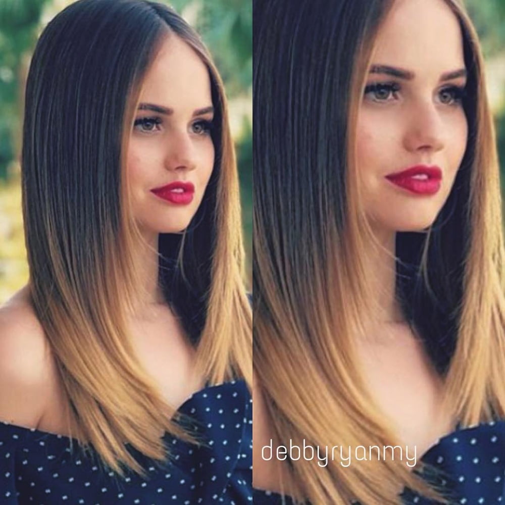 Debby ryan
 #81716165