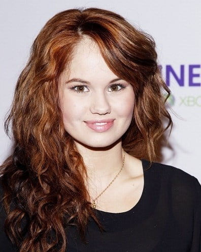 Debby ryan
 #81716190