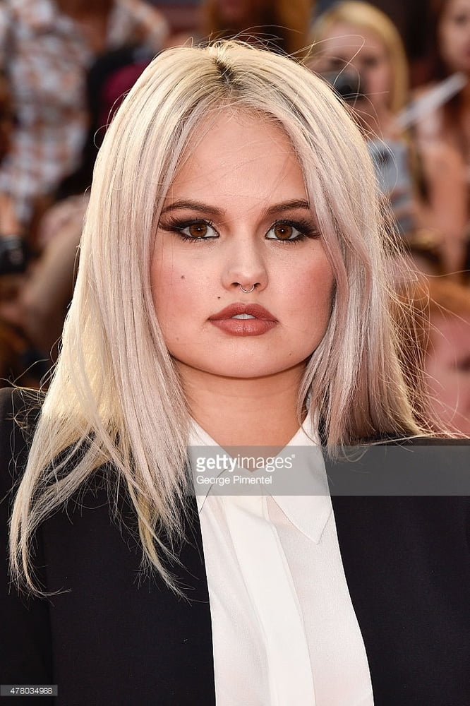 Debby ryan
 #81716431