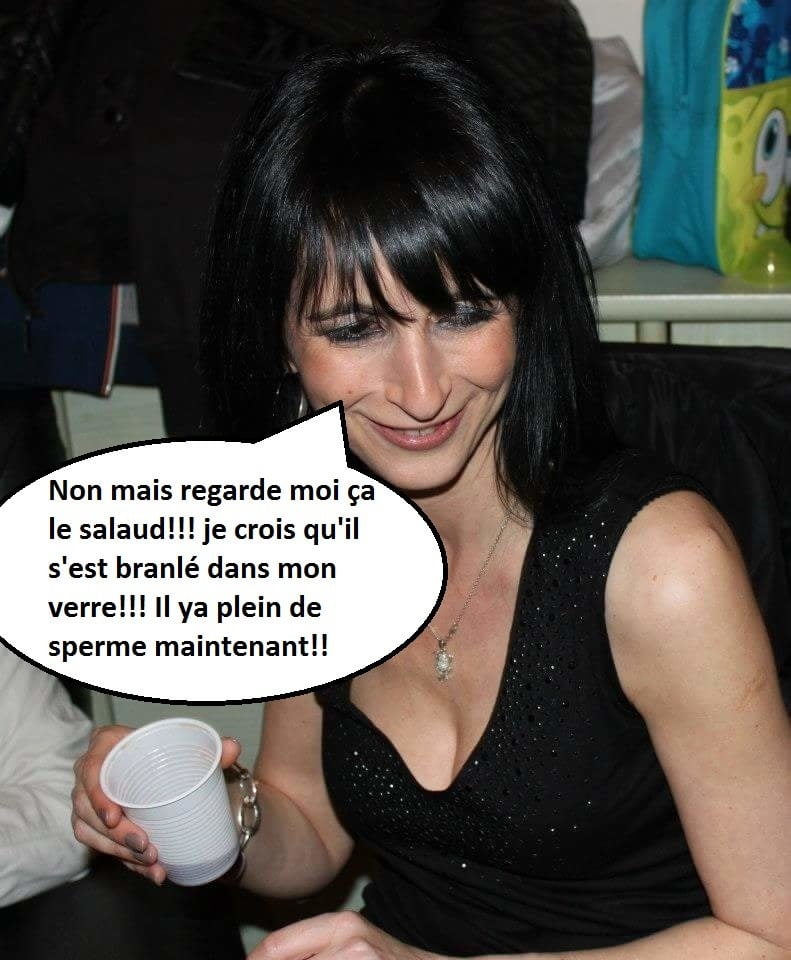 Salopes de coco, 23 juillet 2020
 #89456446