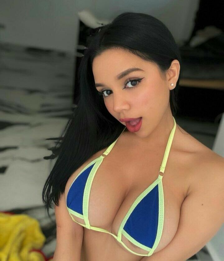 Aleida Ramirez nude #108398020