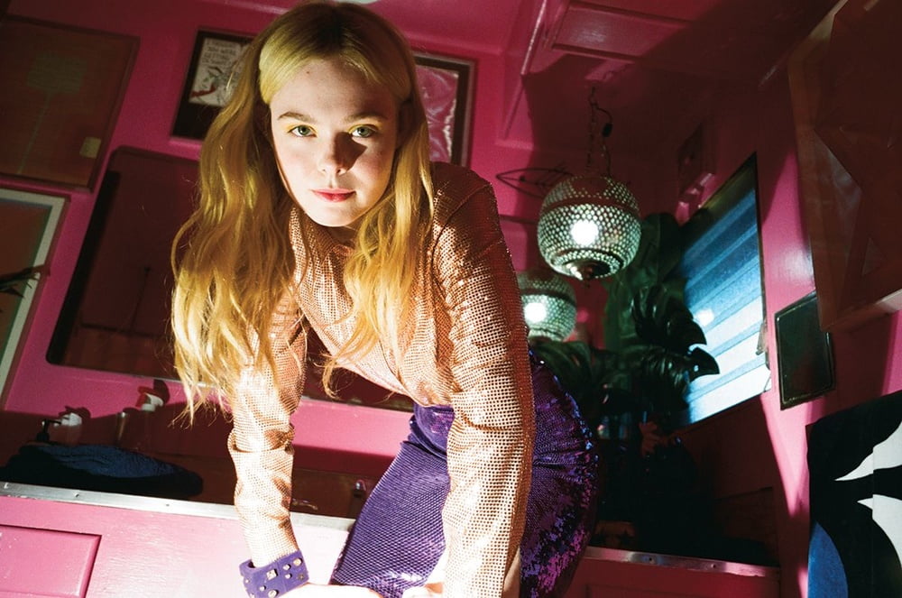 Elle Fanning #79743331