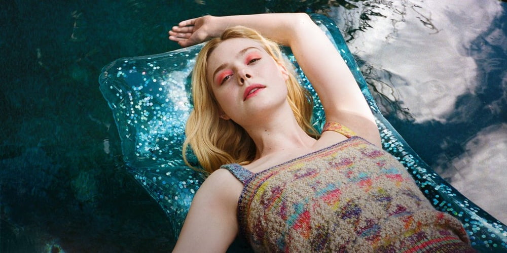 Elle Fanning #79743337