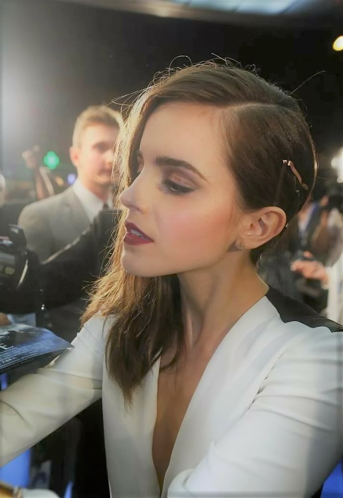 Emma watson obsession queen
 #87938677