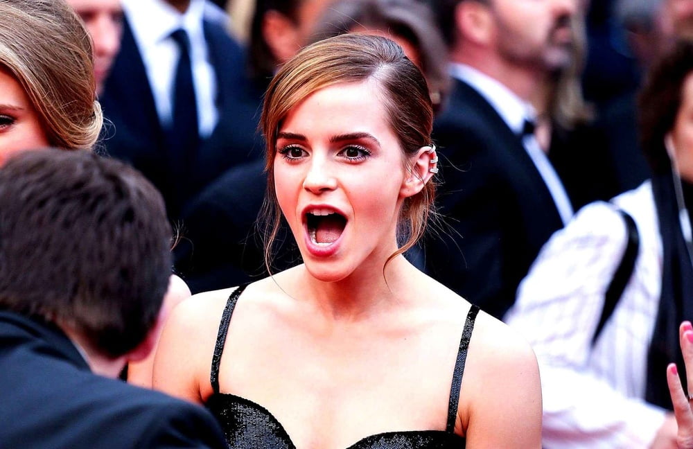 Emma watson obsession queen
 #87938687