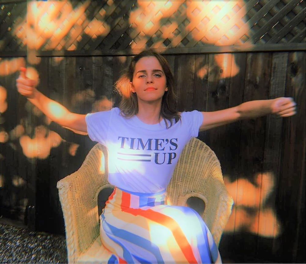 Emma watson obsession queen
 #87938732