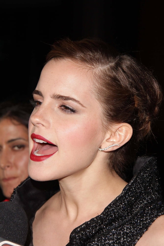 Emma watson obsession queen
 #87938814