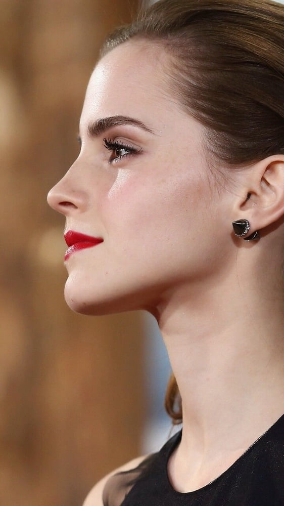 Emma watson obsession queen
 #87938845
