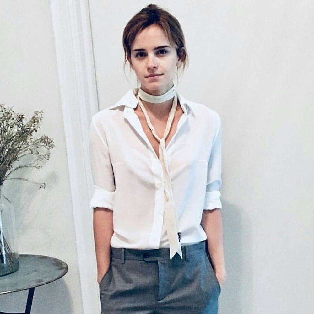 Emma watson obsession queen
 #87938875