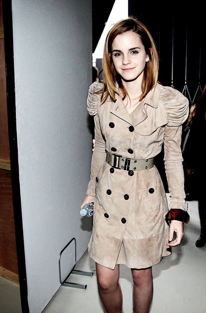 Emma watson obsession queen
 #87938923