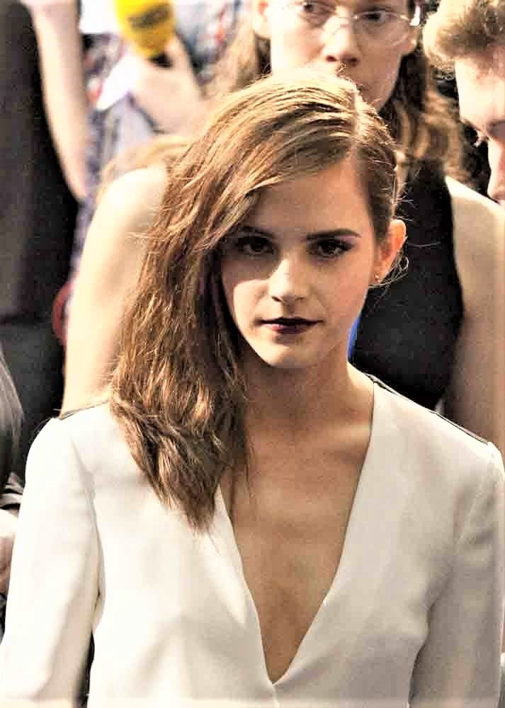 Emma watson obsession queen
 #87939028