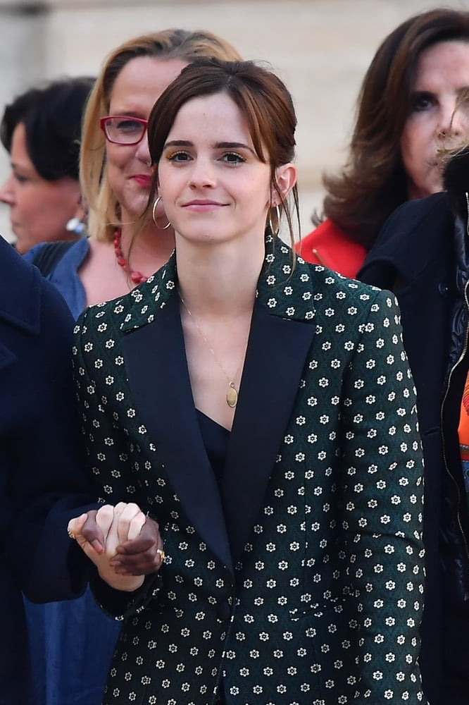 Emma watson obsession queen
 #87939045