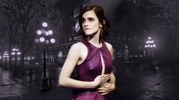 Emma watson obsession queen
 #87939078