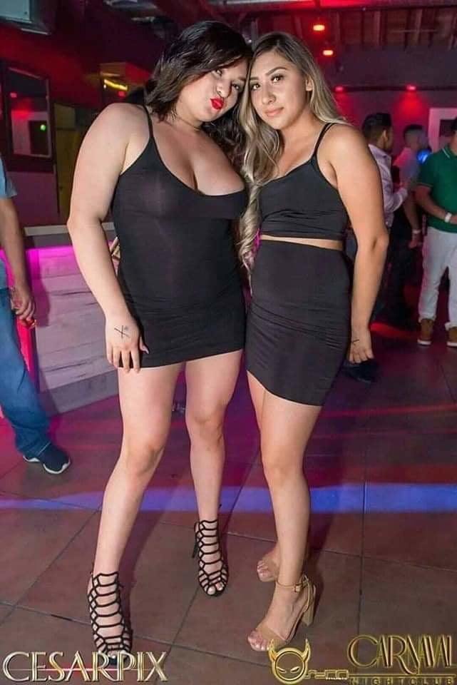 Club latinas #100272930