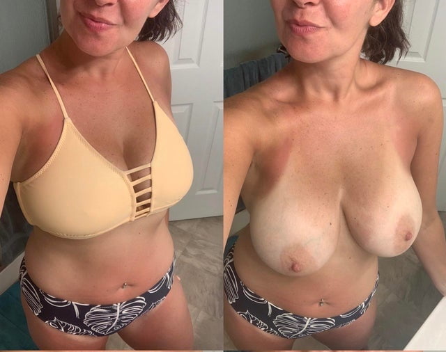Milfs dressed and undressed #96027617