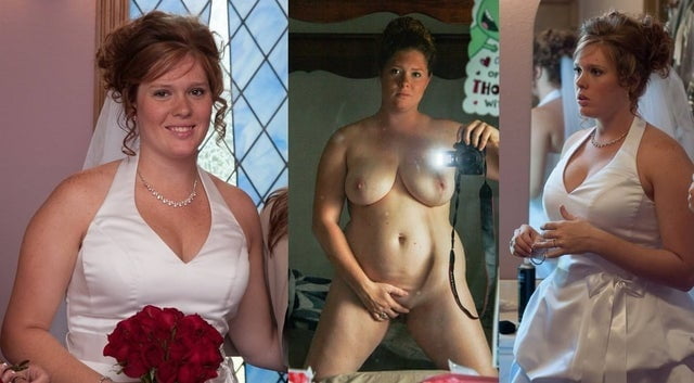 Milfs dressed and undressed #96027634