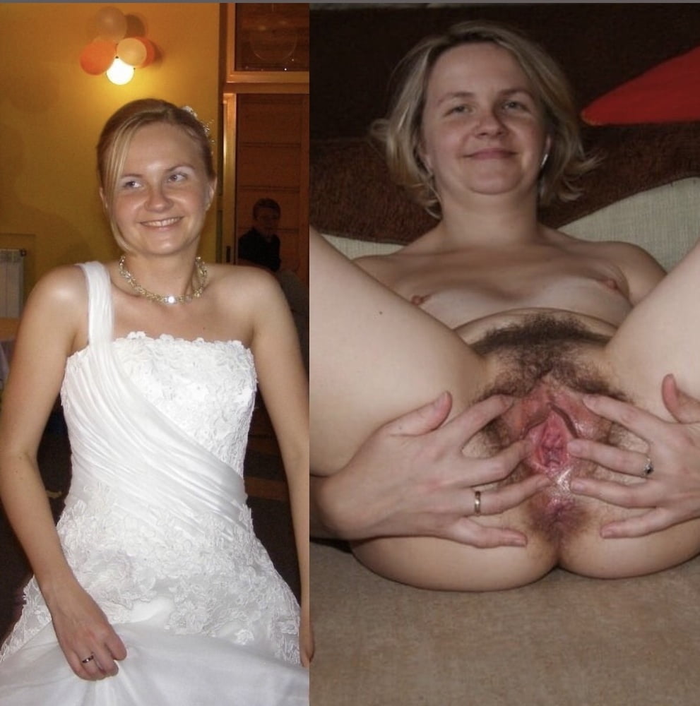 Milfs dressed and undressed #96027688