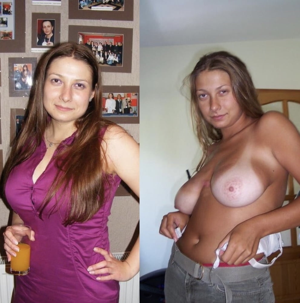 Milfs dressed and undressed #96027700