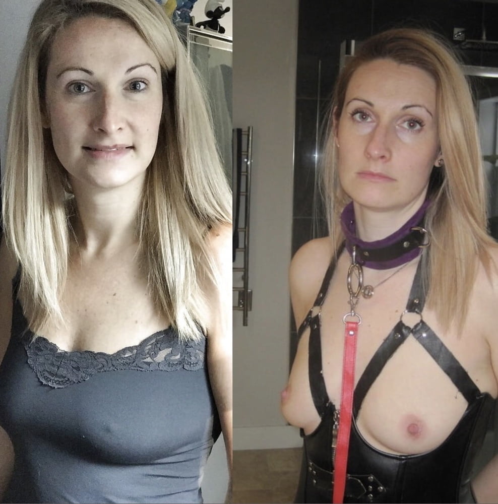 Milfs dressed and undressed #96027712