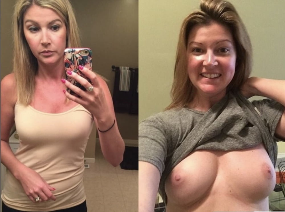 Milfs dressed and undressed #96027759