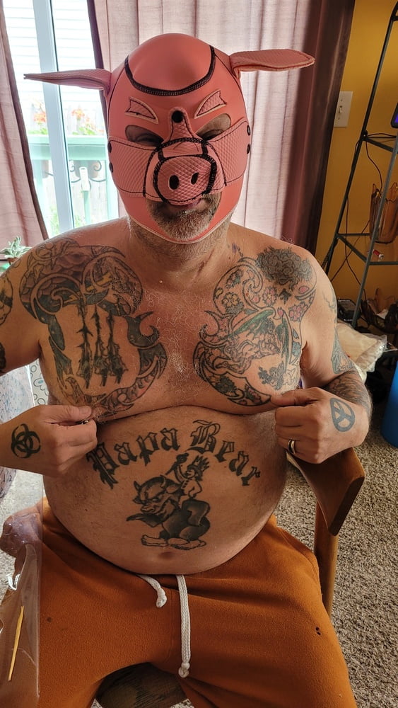 Rover at play #107035376