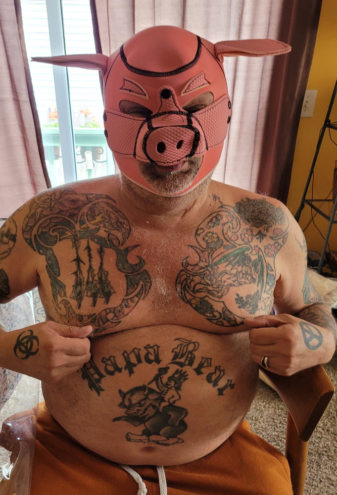 Rover at play #107035401