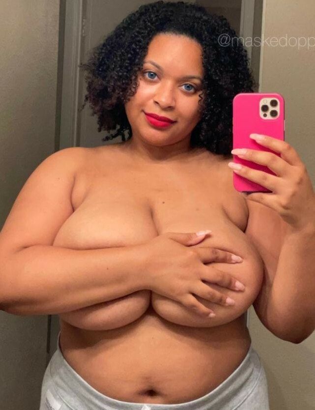 Themaskedoppai nude #108536330