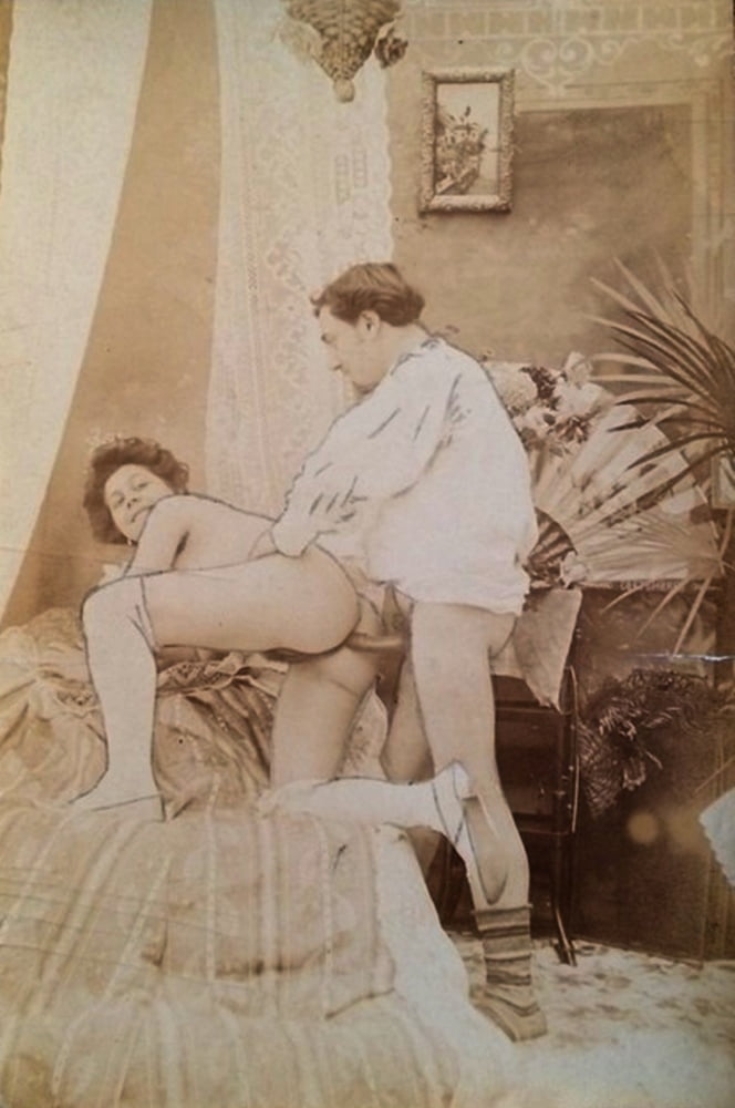 19Th Century porn #93530717