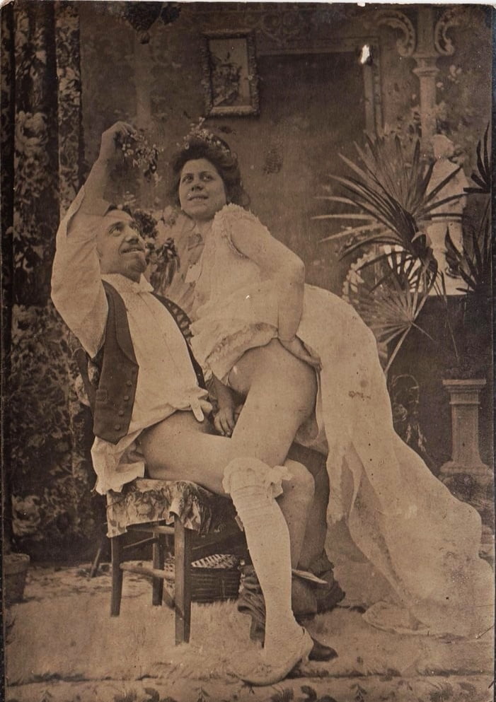 19Th Century porn #93530719