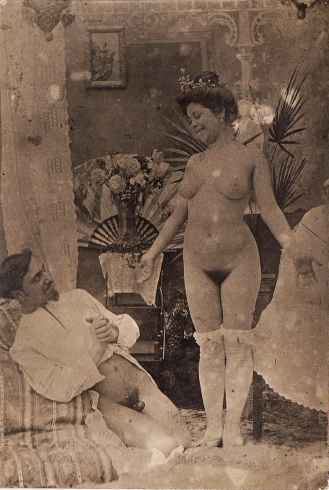 19Th Century porn #93530721
