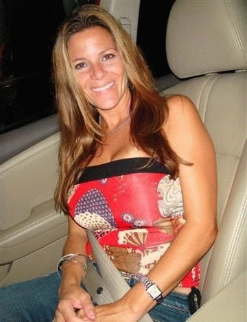 US beautiful busty milf top huge #90926534