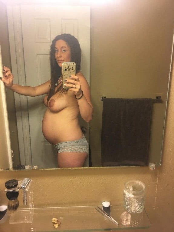 Sexy Pregnant Girls 130 #88035024