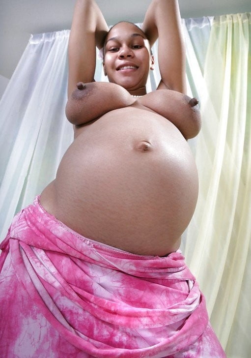 Sexy Pregnant Girls 130 #88035042