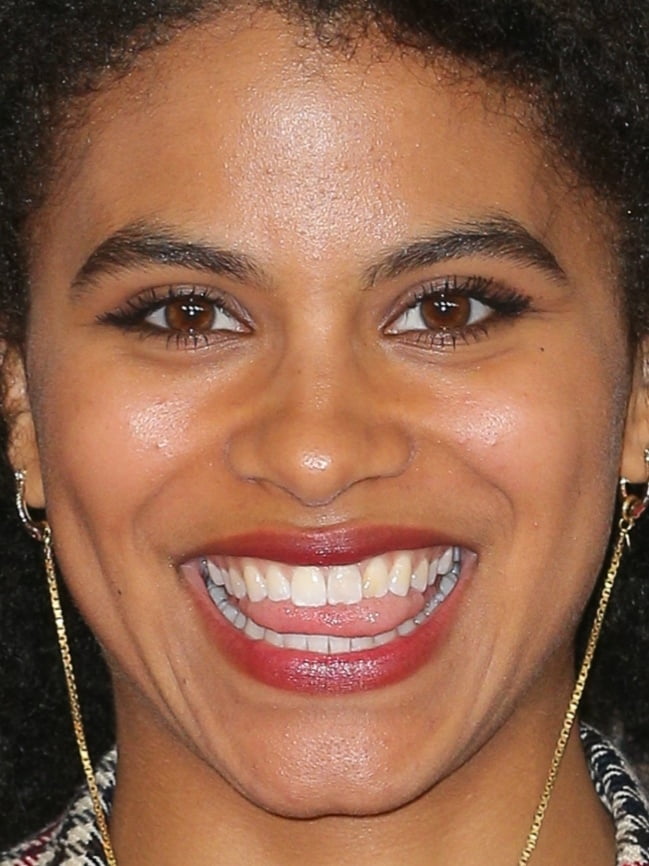 Zazie beetz
 #96549713