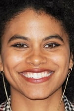 Zazie beetz
 #96549716