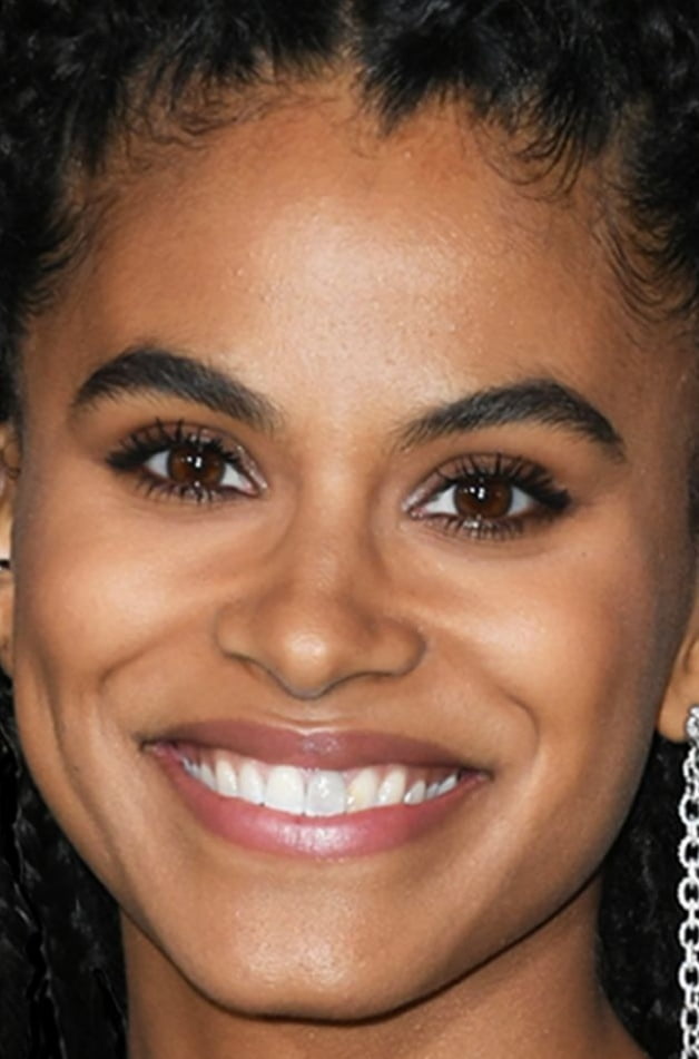 Zazie beetz
 #96549730