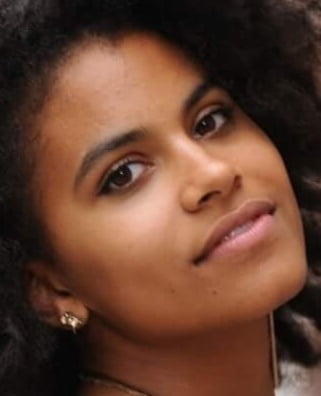 Zazie beetz
 #96549741