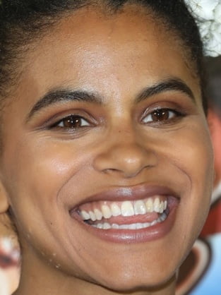 Zazie beetz
 #96549765