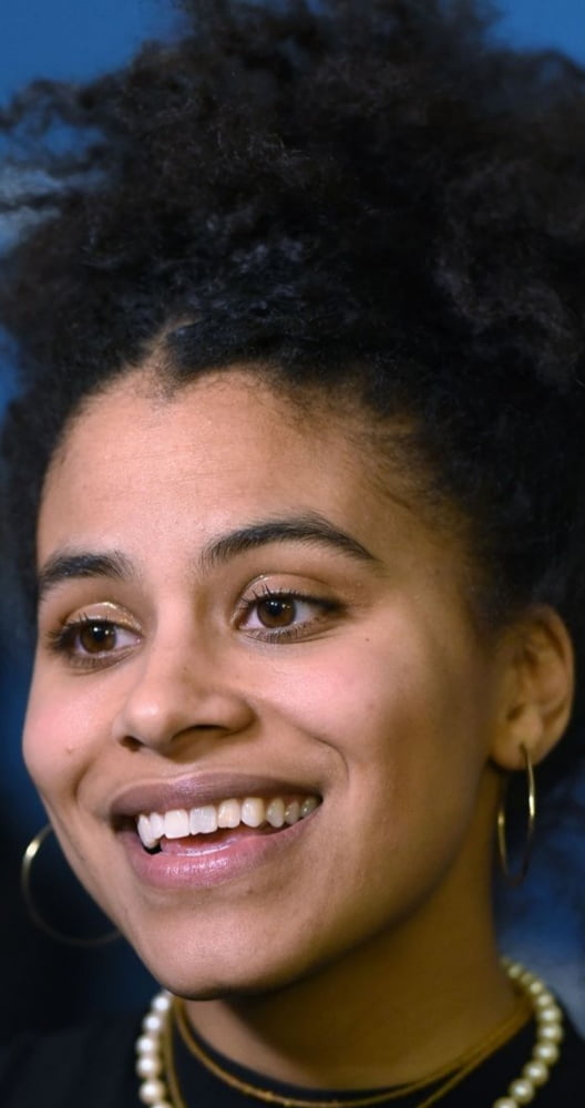 Zazie beetz
 #96549768