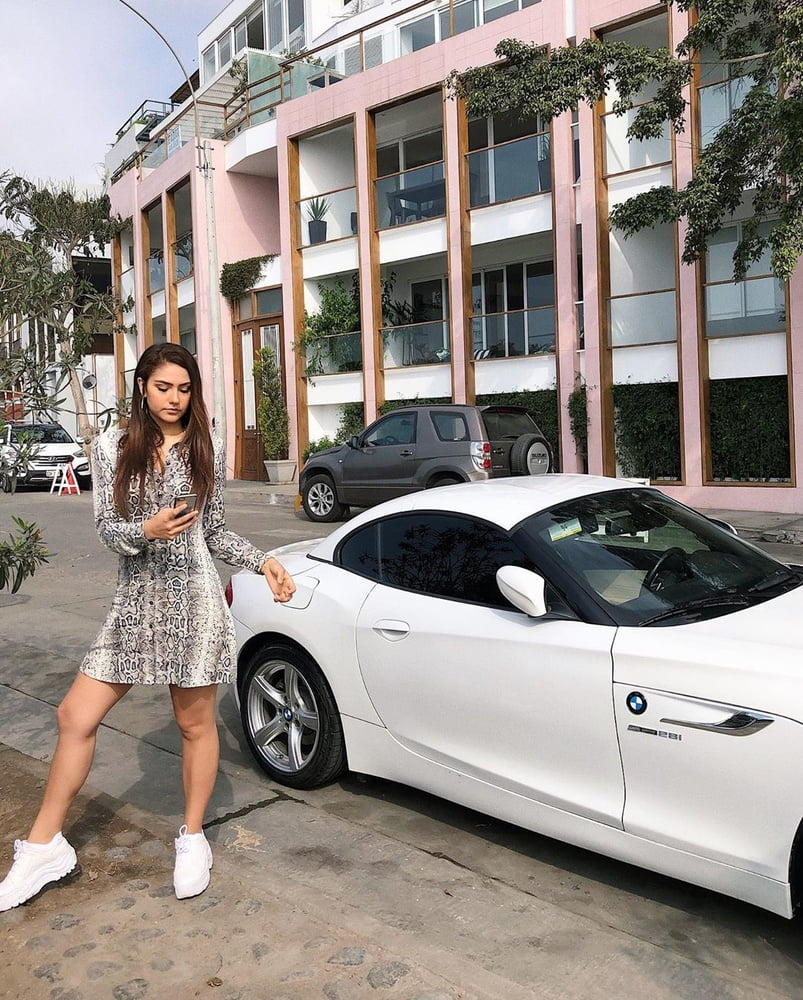 Andrea, Peru (Vol.3) #106512846